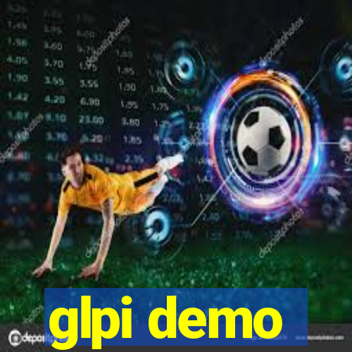 glpi demo